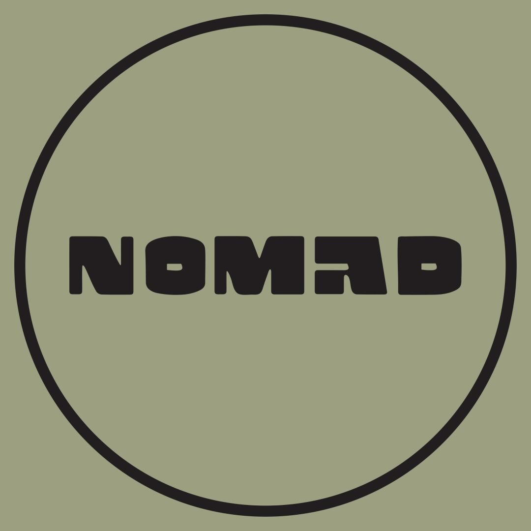 NOMAD Praia do Rosa