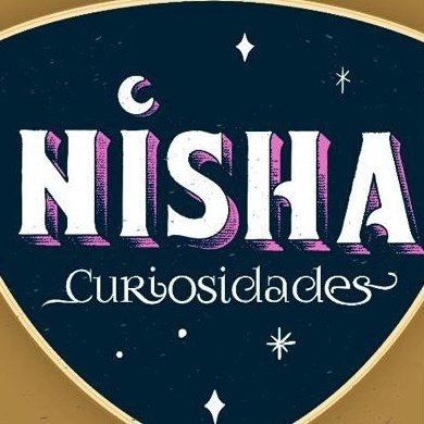 Nisha Curiosidades