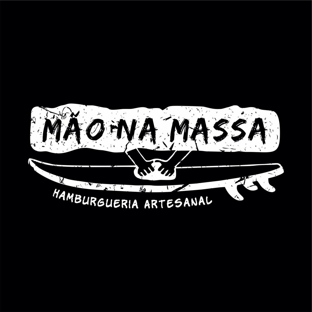 Mao na Massa Burger