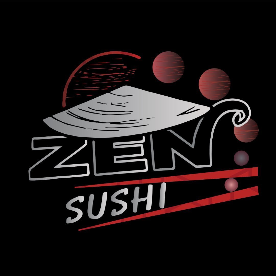 Zen Sushi Rosa