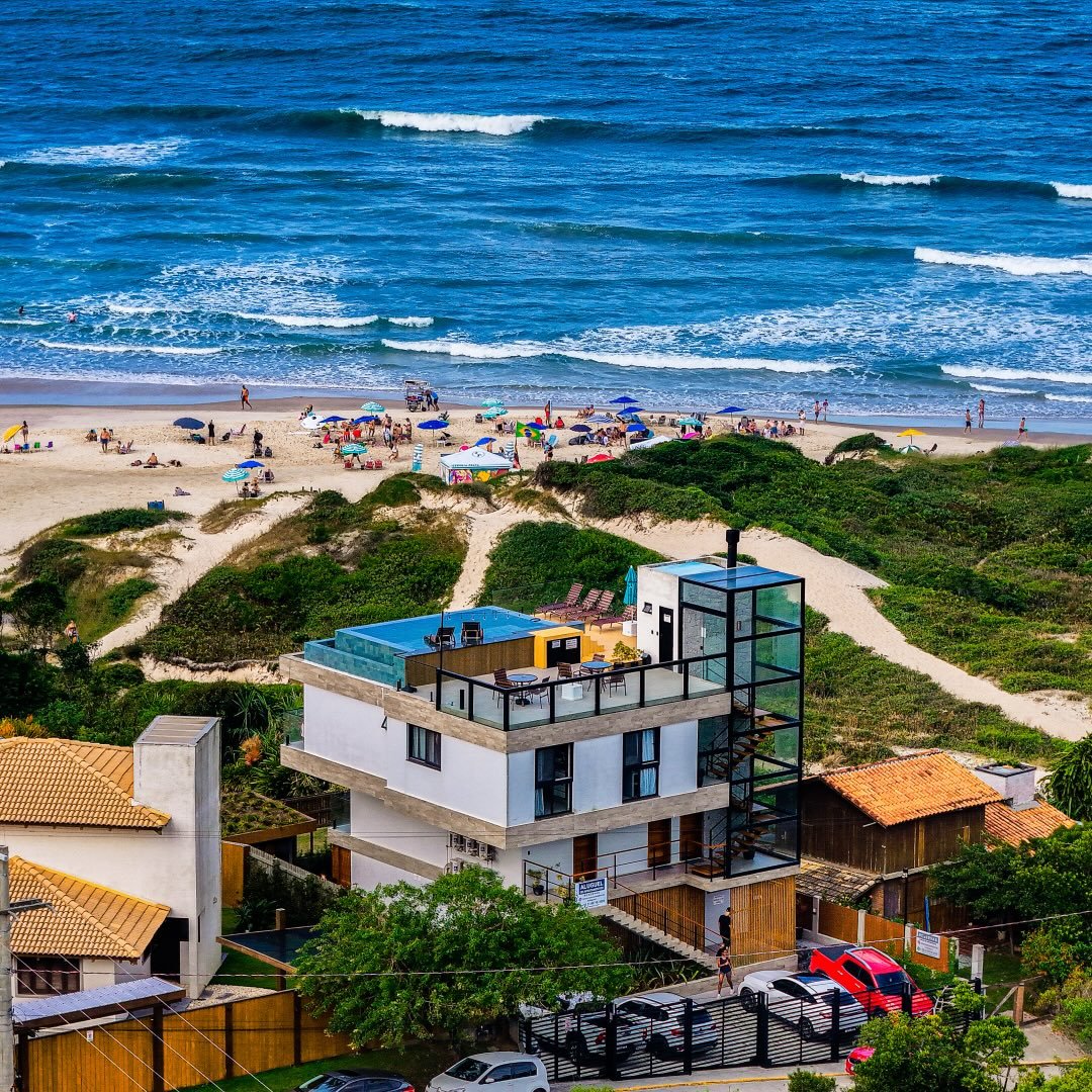 Casa Oceano