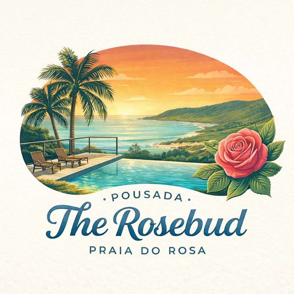 Pousada The Rosebud