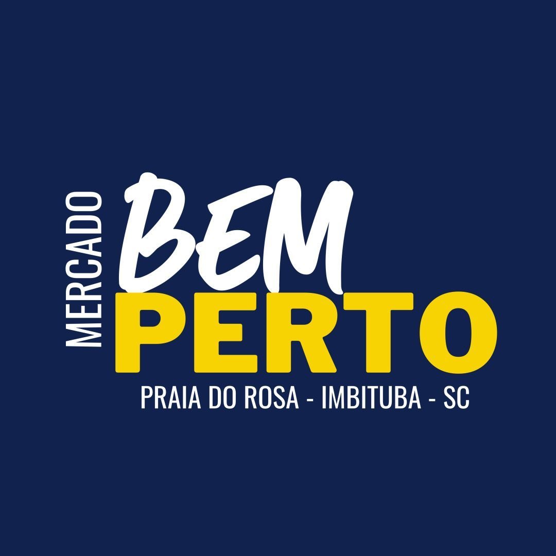 Mercado Bem Perto
