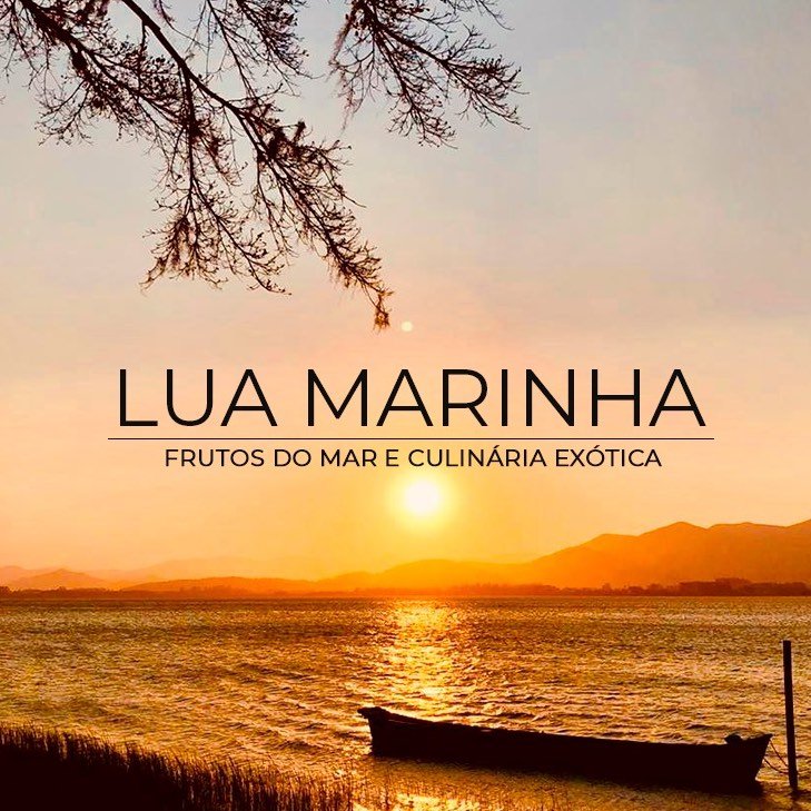 Lua Marinha Restaurante
