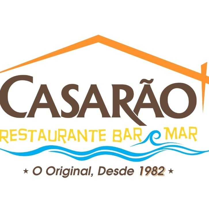 Casarao do Rosa