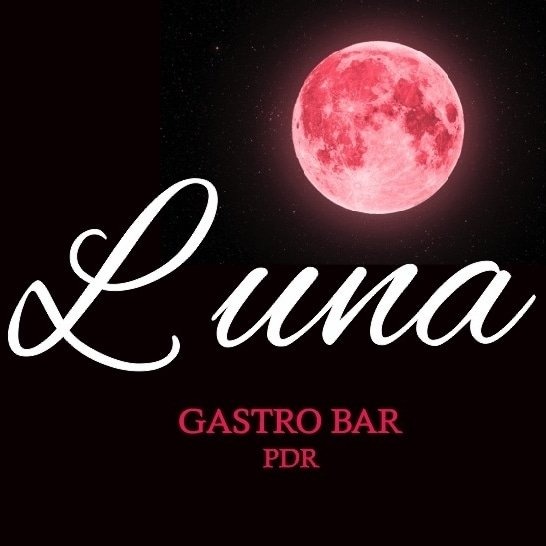 Luna Gastro Bar