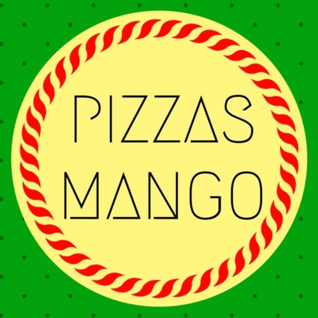 Pizzas Mango