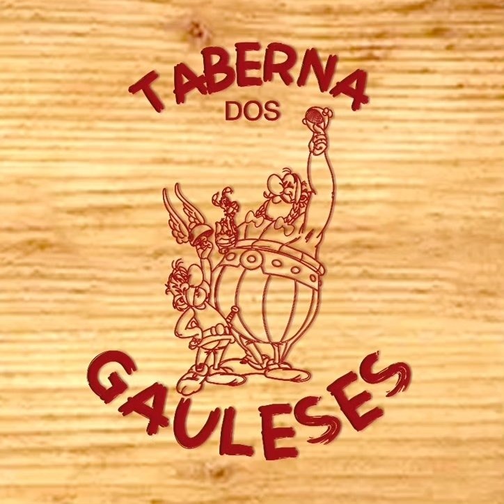 Taberna dos Gauleses