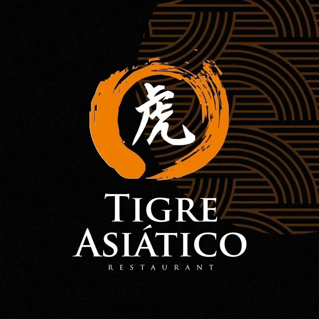 Tigre Asiatico Restaurante